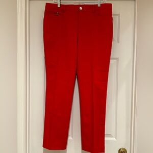 Ralph Lauren size 12 women’s pants